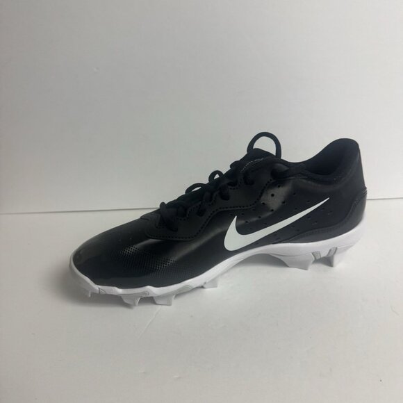 Nike Men's Alpha Huarache 4 Keystone Baseball Cleats Size 9 M - Picture 2 of 5